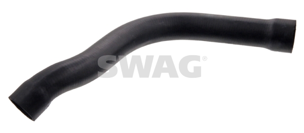 Furtun radiator 20 93 7064 SWAG